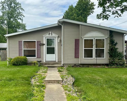 710 E Morgan St, Kokomo, IN, 46901-2459 | Card Image