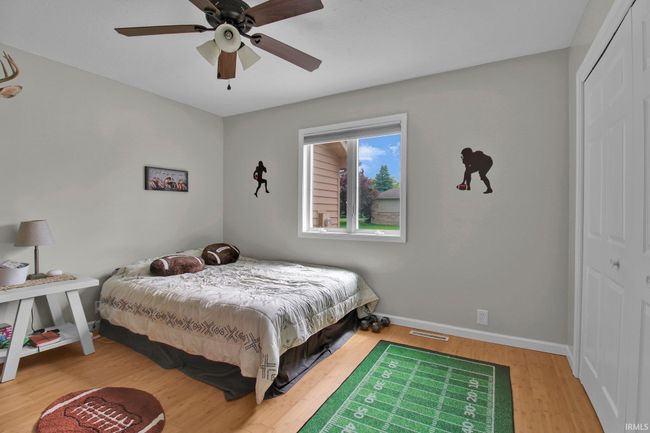 207 Meadows Dr, House other with 3 bedrooms, 2 bathrooms and null parking in Greentown IN | Image 12