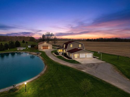 20240 County Road 340, Mount Victory, OH, 43340-9610 | Card Image