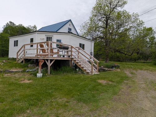38 Mill Pond Road, Greenbush, ME, 04418 | Card Image