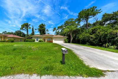 4293 Shrimp Lane, House other with 3 bedrooms, 2 bathrooms and null parking in North Port FL | Image 1