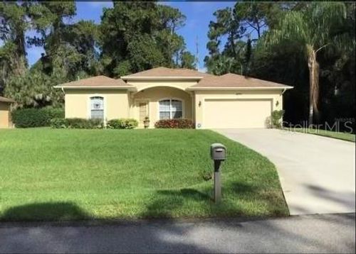 4293 Shrimp Lane, North Port, FL, 34286 | Card Image