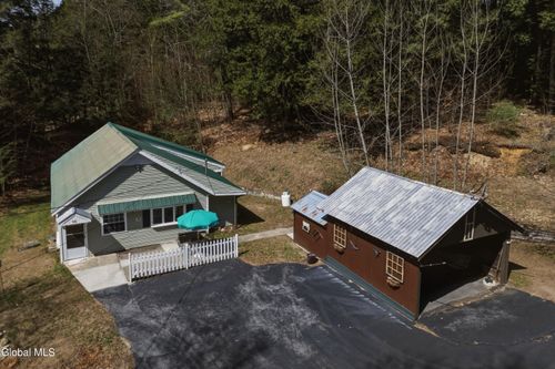 16 Pump House Rd, Lake Luzerne, NY, 12846-3720 | Card Image