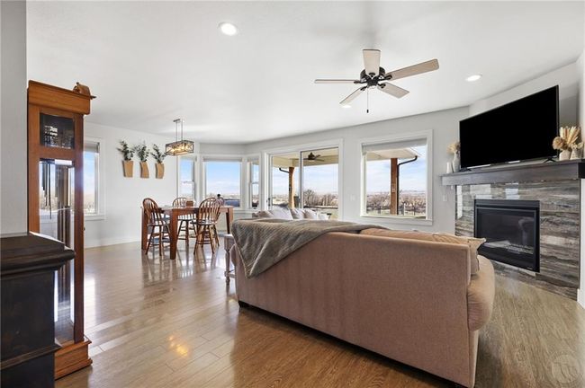 8000 Eagle Bend Blvd, House other with 4 bedrooms, 3 bathrooms and null parking in Shepherd MT | Image 6