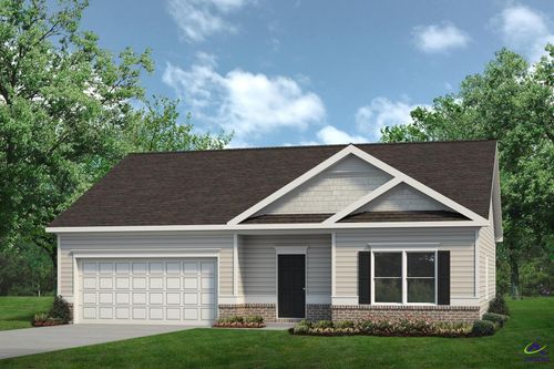 506 Lamplight Drive, Byron, GA, 31008 | Card Image
