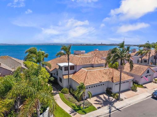 3 Aruba Bnd, Coronado, CA, 92118-3269 | Card Image