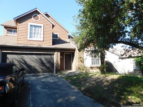 14719 Hillside View, San Antonio, TX, 78233 | Card Image