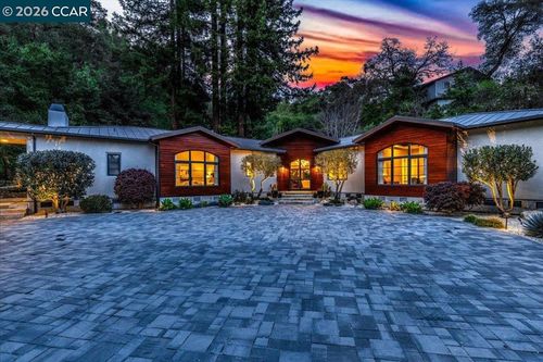 20 20 Monticello Ct, Lafayette, CA, 94549 | Card Image