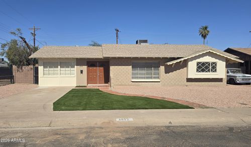 6512 N 41st Ave, Phoenix, AZ, 85019-1210 | Card Image