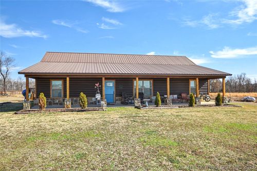 9754 510 Rd, Tahlequah, OK, 74464-0246 | Card Image