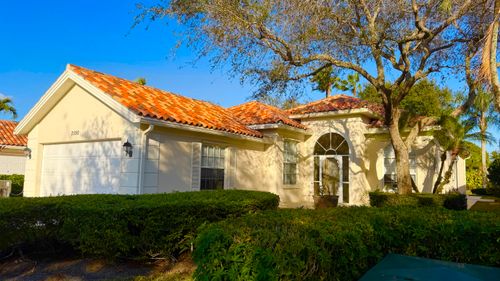 2590 Kittbuck Way, West Palm Beach, FL, 33411-5700 | Card Image