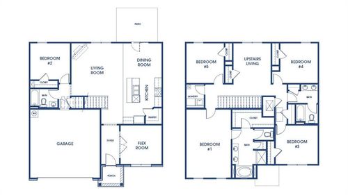 8584 Seabiscuit Rd, Lithonia, GA, 30058-3703 | Card Image