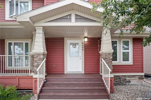 4406 Green Olive Way, Regina, SK, S4V3H5 | Card Image