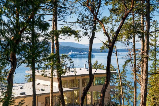 162 Spinnaker Drive, House other with 3 bedrooms, 2 bathrooms and 4 parking in Mayne Island BC | Image 13
