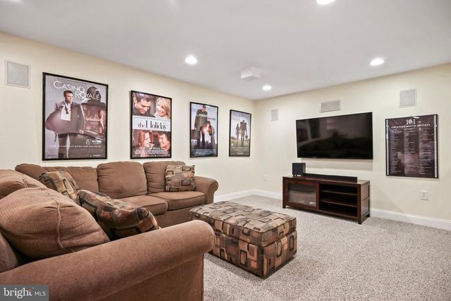 18 Navesink Dr, House other with 4 bedrooms, 3 bathrooms and null parking in Pennington NJ | Image 41
