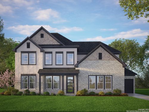 124 Poe Pkwy, Castroville, TX, 78009-2339 | Card Image