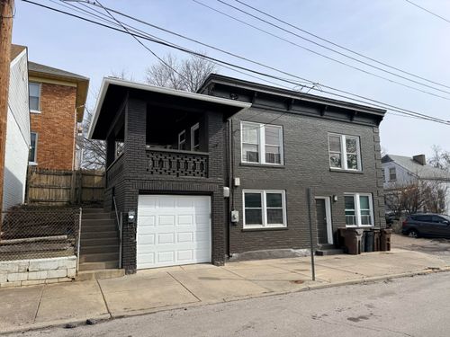 64 Parkview Ave, Newport, KY, 41071-2762 | Card Image