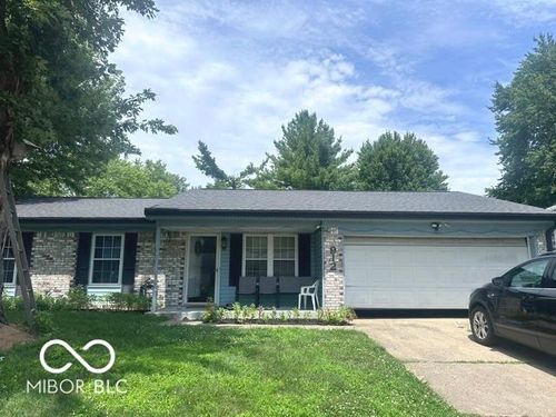 912 Brevard Dr, Indianapolis, IN, 46217-4333 | Card Image