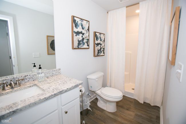86 - 501 Palmetto Oaks Trl, House other with 4 bedrooms, 3 bathrooms and null parking in Palmetto GA | Image 7