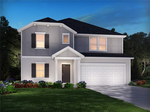 390 Allingham Rd, Piedmont, SC, 29673-9918 | Card Image
