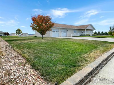 1241 S Sherman Avenue, House other with 4 bedrooms, 3 bathrooms and 2 parking in Holyoke CO | Image 3