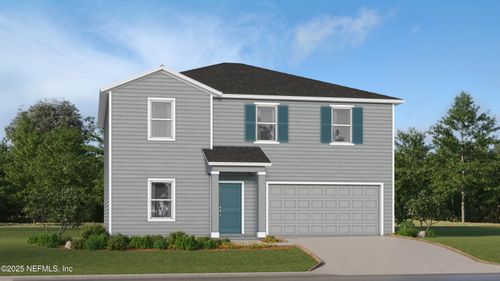 2995 Grand Finale St, Green Cove Springs, FL, 32043-8797 | Card Image