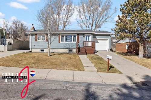 2940 Belmont Road, Casper, WY, 82604 | Card Image