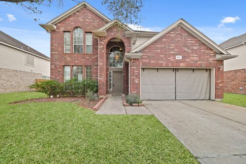 8804 Sunforest Ln, Pearland, TX, 77584-2415 | Card Image