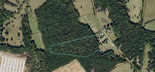 741 Bishop Carey Rd, Danielsville, GA, 30633-2154 | Card Image