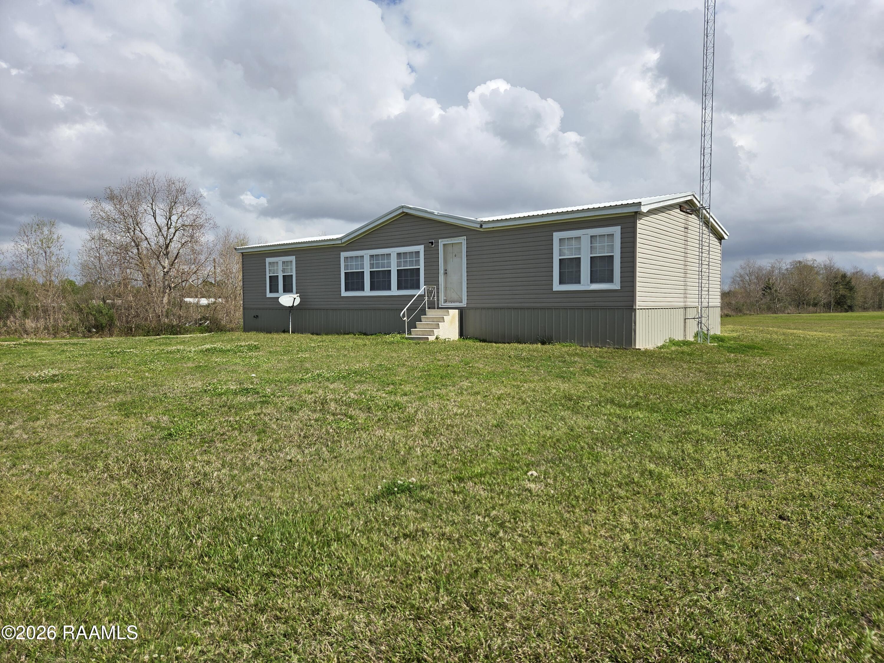Residential in Morse 2