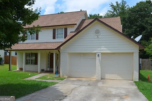 195 Tait Rd, Stockbridge, GA, 30281-4385 | Card Image