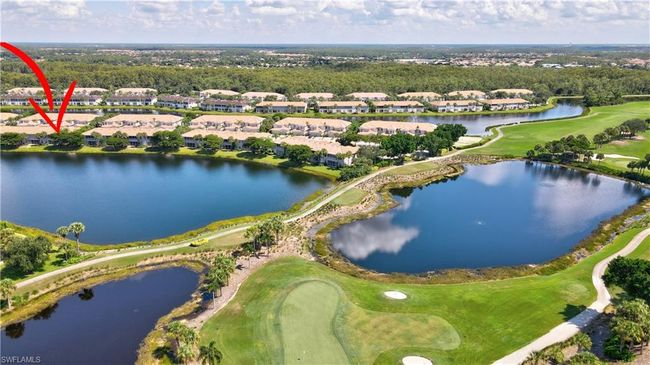 Drone / aerial view with a water view | Image 26