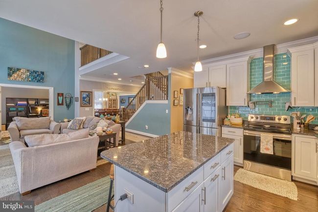 9138 Fort Smallwood Rd, House other with 5 bedrooms, 4 bathrooms and null parking in PASADENA MD | Image 19