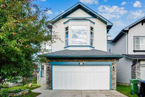 198 New Brighton Circle Se, Calgary, AB, T2Z4B4 | Card Image