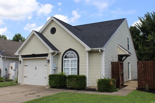 3505 Pigeonbrook Ct, Evansville, IN, 47715-8916 | Card Image