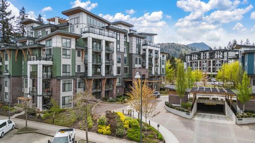 412 - 45510 Market Way, Condo with 0 bedrooms, 1 bathrooms and 1 parking in Chilliwack BC | Card Image