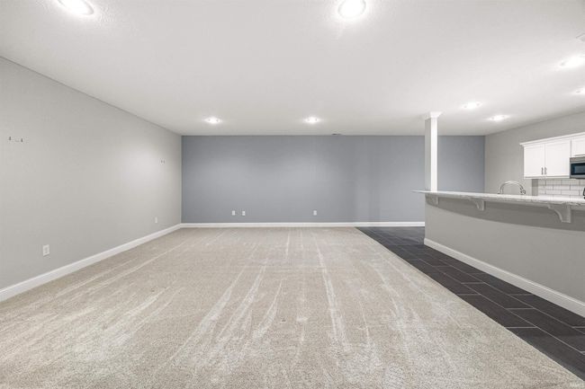 1062 N Admirals Pointe Dr, House other with 5 bedrooms, 4 bathrooms and null parking in Lafayette IN | Image 25