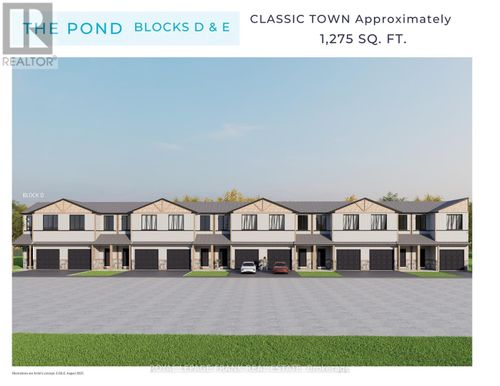5 Pond Street, Trent Hills (Hastings), ON, K0L1Y0 | Card Image