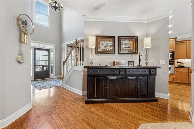4492 Arbor Crest Ct, House other with 6 bedrooms, 5 bathrooms and null parking in Suwanee GA | Image 12
