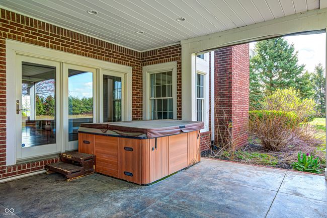 2009 W 250 N, House other with 4 bedrooms, 6 bathrooms and null parking in Lebanon IN | Image 63