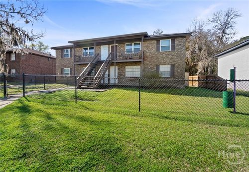 a-2511 Oak Forest Dr, savannah, GA, 31404-6052 | Card Image