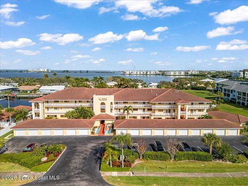 205-300 S Banana River Blvd, Cocoa Beach, FL, 32931-5086 | Card Image
