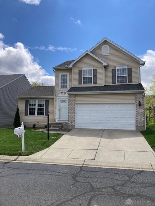 3535 King Edward Way, Beavercreek, OH, 45431-3794 | Card Image