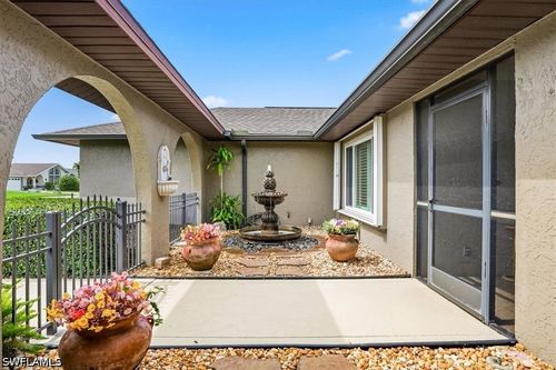 24916 Carnoustie Ct, BONITA SPRINGS, FL, 34135-7625 | Card Image