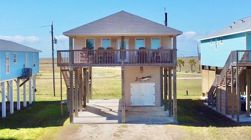 12919 Coronado Dr, Freeport, TX, 77541-7003 | Card Image