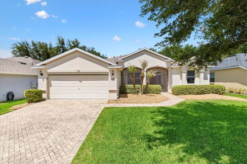 26605 Augusta Springs Circle, LEESBURG, FL, 34748 | Card Image