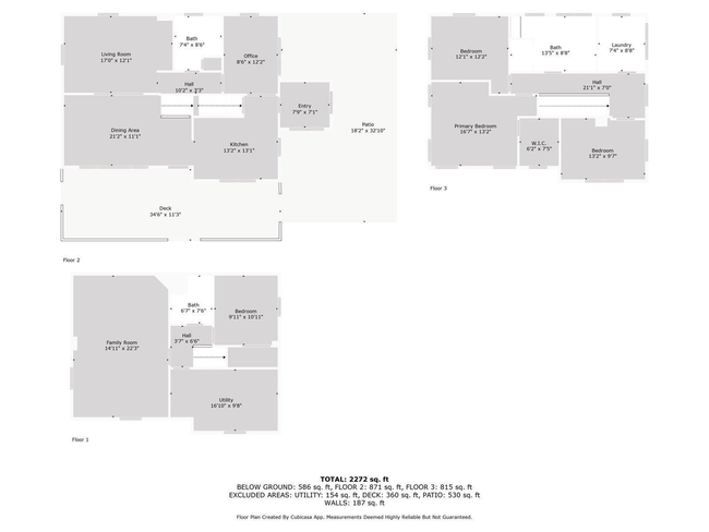 All Floorplans of House | Image 52