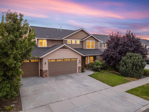 3341 S Arno Ave, Meridian, ID, 83642-1301 | Card Image