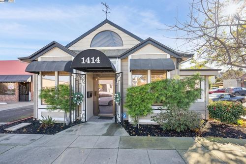 1414 Everett St, Alameda, CA, 94501-4632 | Card Image