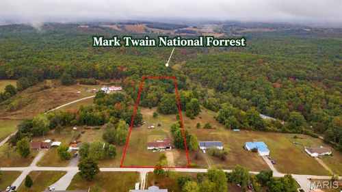 12253 Nodaway Ln, Plato, MO, 65552-8731 | Card Image